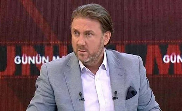 Kanser tedavisi görüyordu... Cumhurbaşkanı Başdanışmanı Yiğit Bulut hayatını kaybetti!